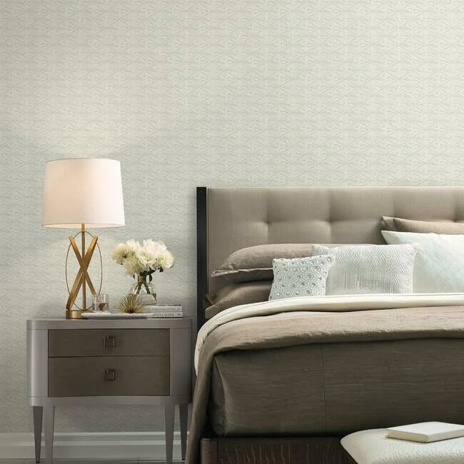 High Society Wallpaper by Antonina Vella Wallpaper
