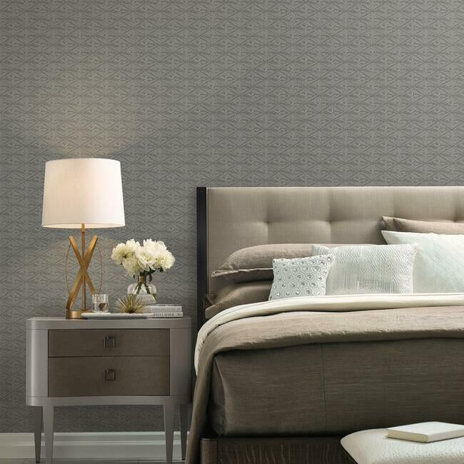 High Society Wallpaper by Antonina Vella Wallpaper
