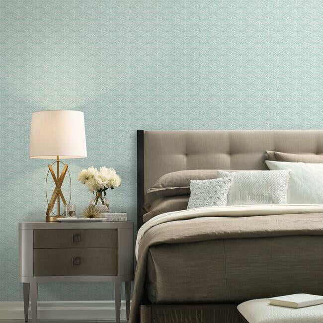 High Society Wallpaper by Antonina Vella Wallpaper