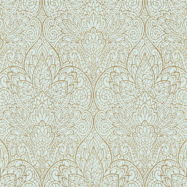 Paradise Wallpaper by Candice Olson Wallcoverings
