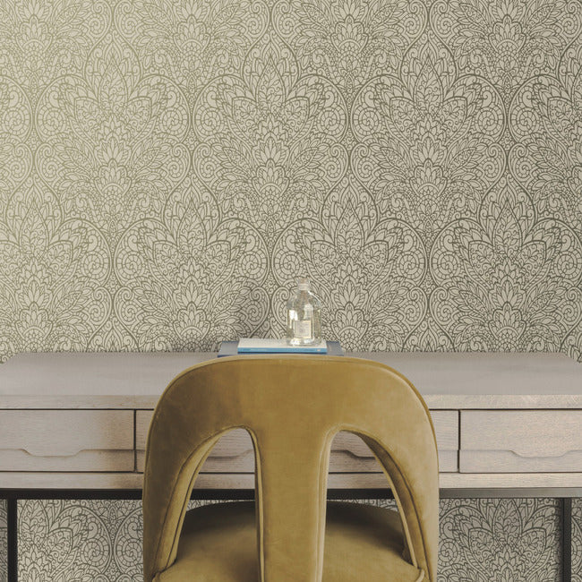 Paradise Wallpaper by Candice Olson Wallcoverings