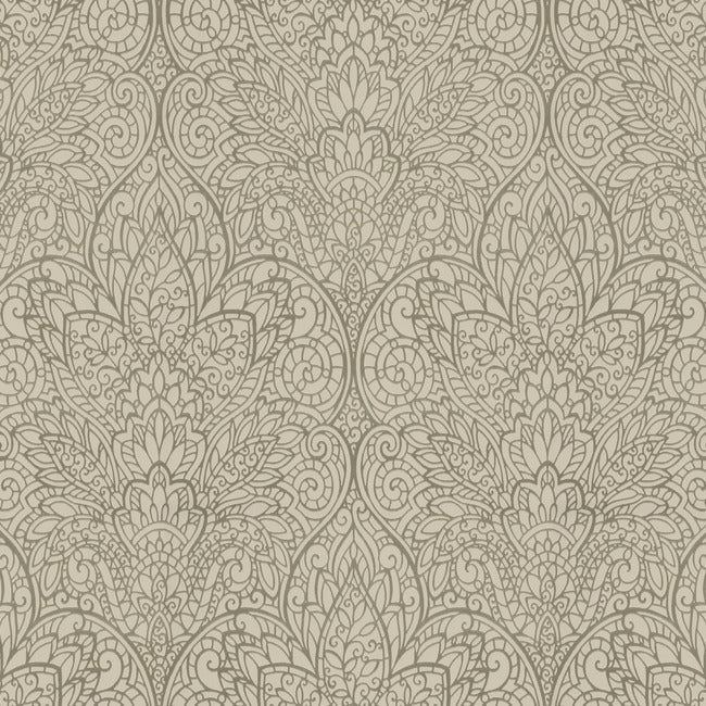 Paradise Wallpaper by Candice Olson Wallcoverings