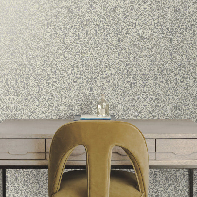 Paradise Wallpaper by Candice Olson Wallcoverings