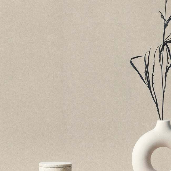 Gypsy Weave Wallpaper by Carol Benson-Cobb Signature