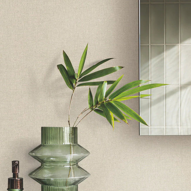 Gypsy Weave Wallpaper by Carol Benson-Cobb Signature