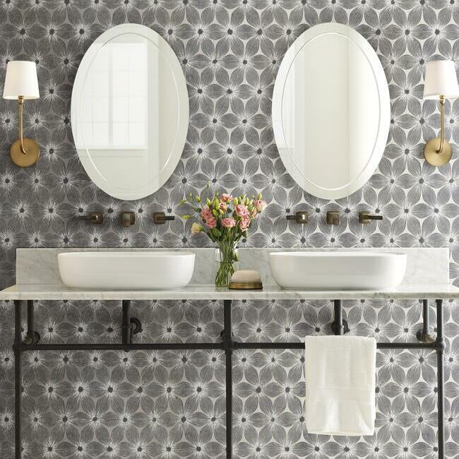 Everlasting Wallpaper by Candice Olson Wallcoverings