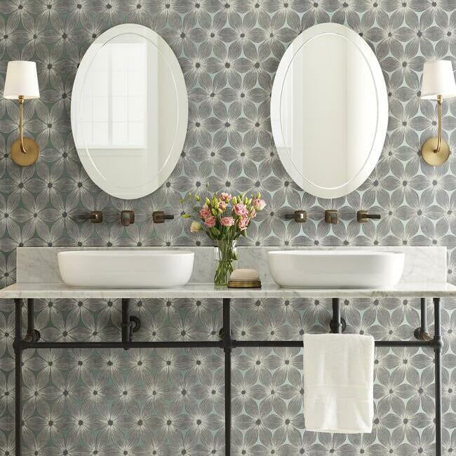 Everlasting Wallpaper by Candice Olson Wallcoverings