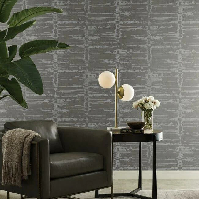 Velveteen Wallpaper by Candice Olson Wallcoverings