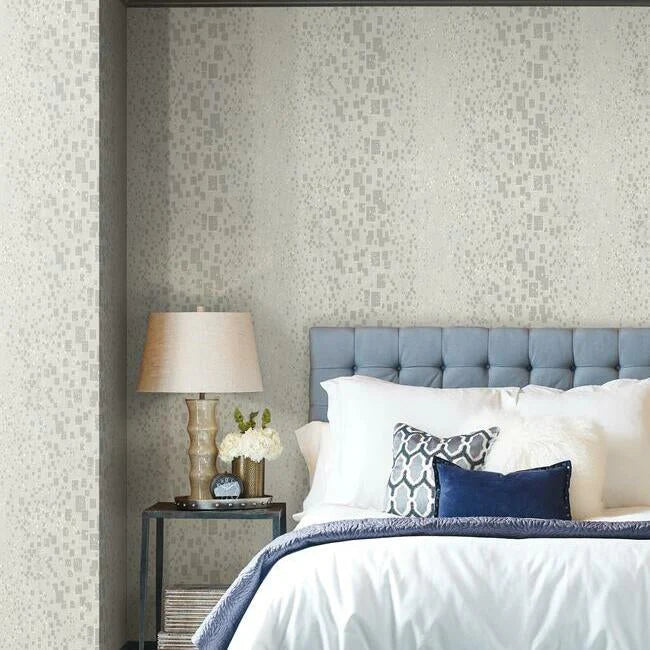 Gilded Confetti Wallpaper by Candice Olson Wallcoverings
