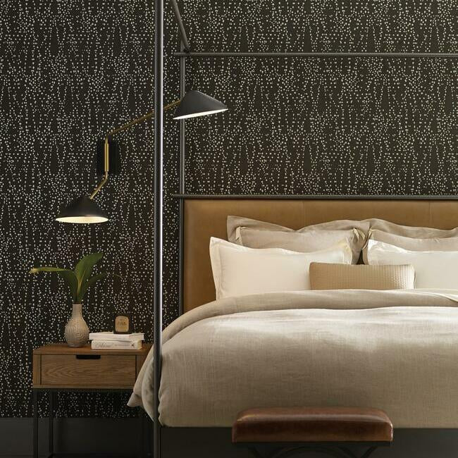Star Struck Wallpaper by Candice Olson Wallcoverings