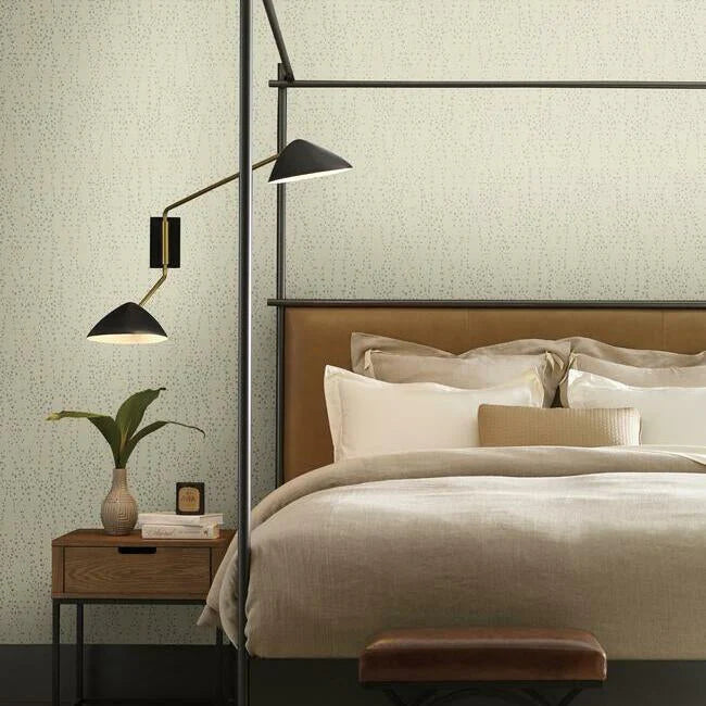 Star Struck Wallpaper by Candice Olson Wallcoverings