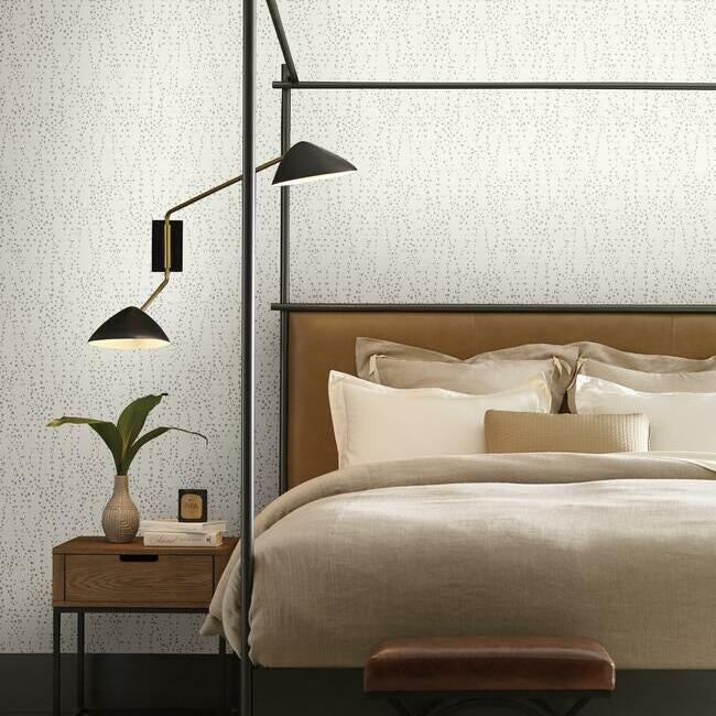 Star Struck Wallpaper by Candice Olson Wallcoverings