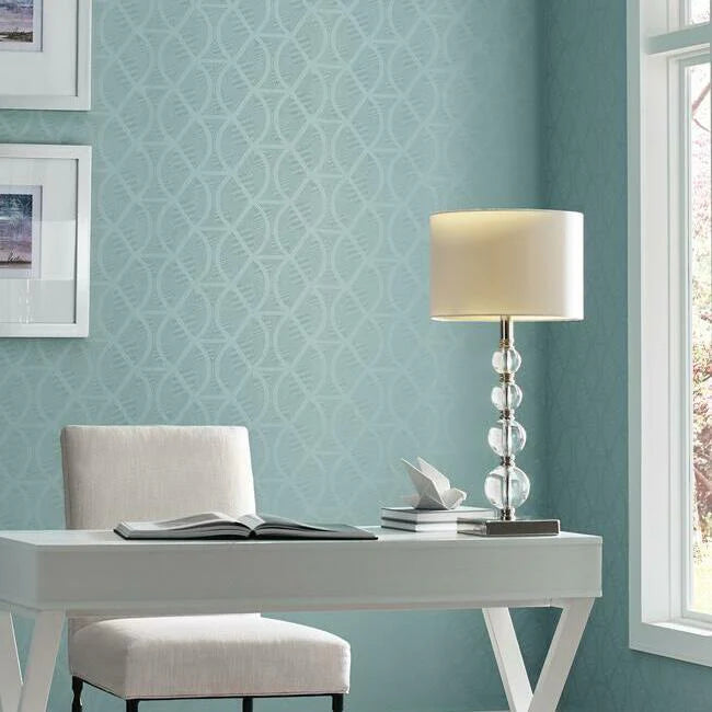 Opposites Attract Wallpaper by Candice Olson Wallcoverings