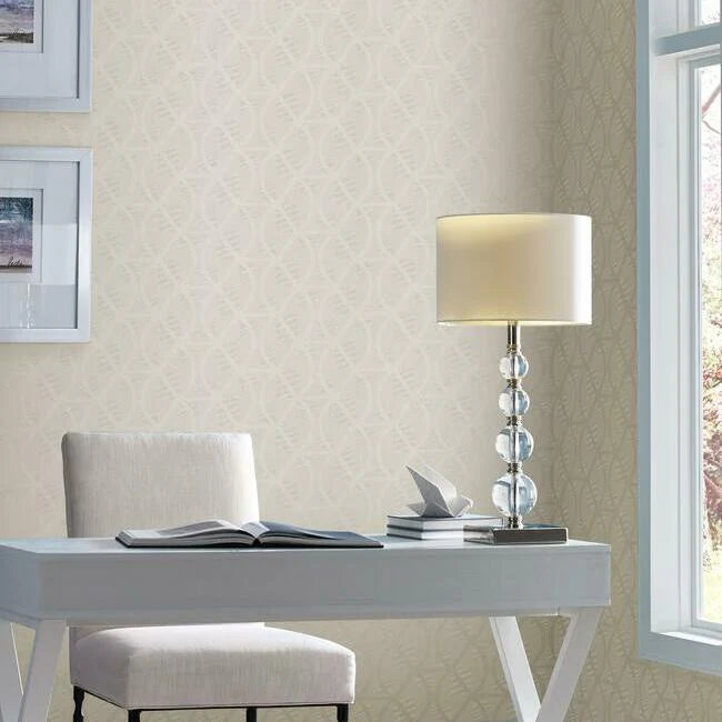 Opposites Attract Wallpaper by Candice Olson Wallcoverings