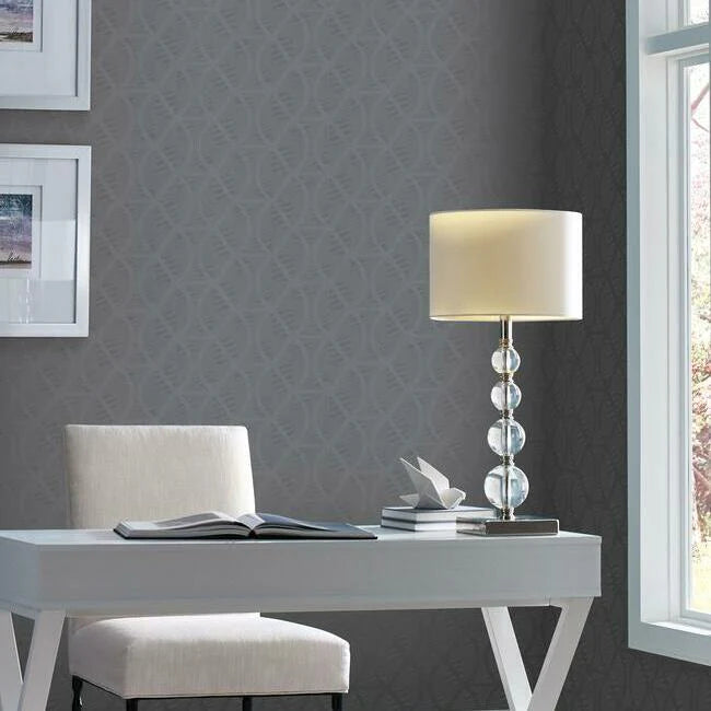 Opposites Attract Wallpaper by Candice Olson Wallcoverings