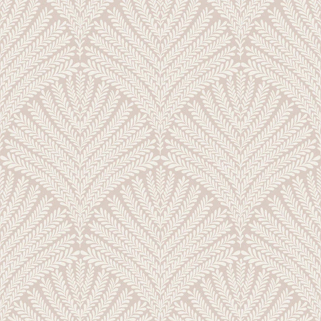 Beachcomber Wallpaper by Mediterranean