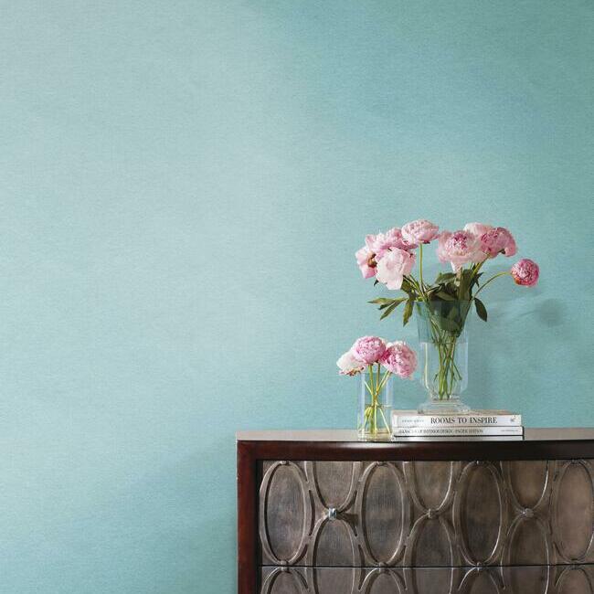 Oasis Wallpaper by Candice Olson Wallcoverings