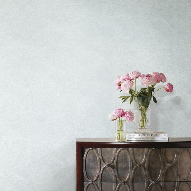 Oasis Wallpaper by Candice Olson Wallcoverings