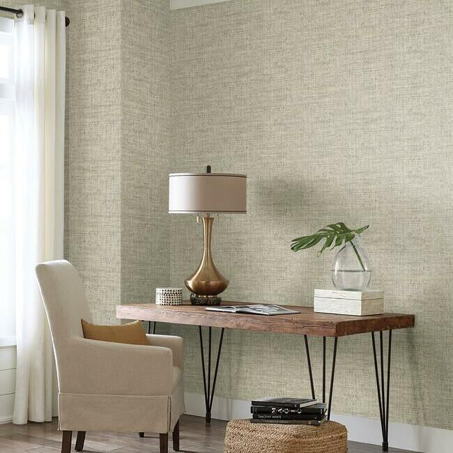 Papyrus Weave Wallpaper by Grasscloth Resource Library