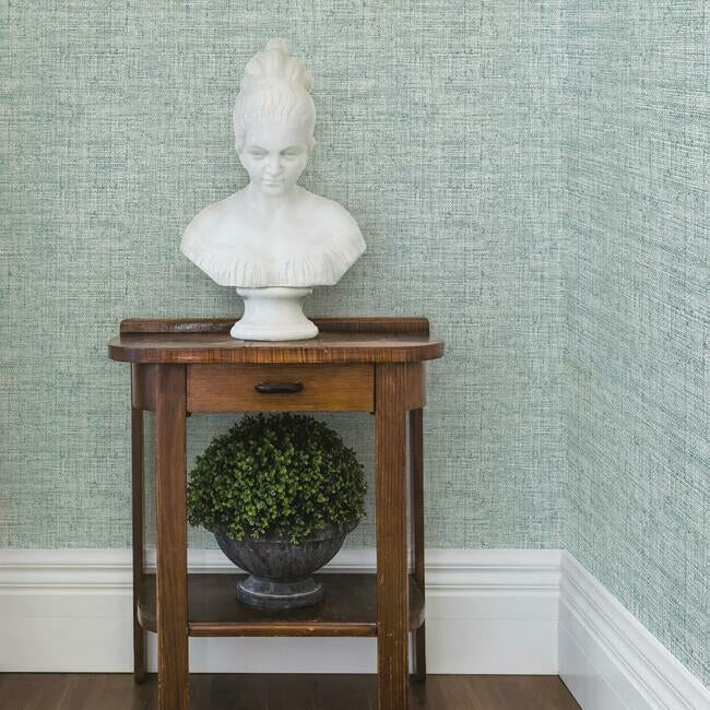 Papyrus Weave Wallpaper by Grasscloth Resource Library