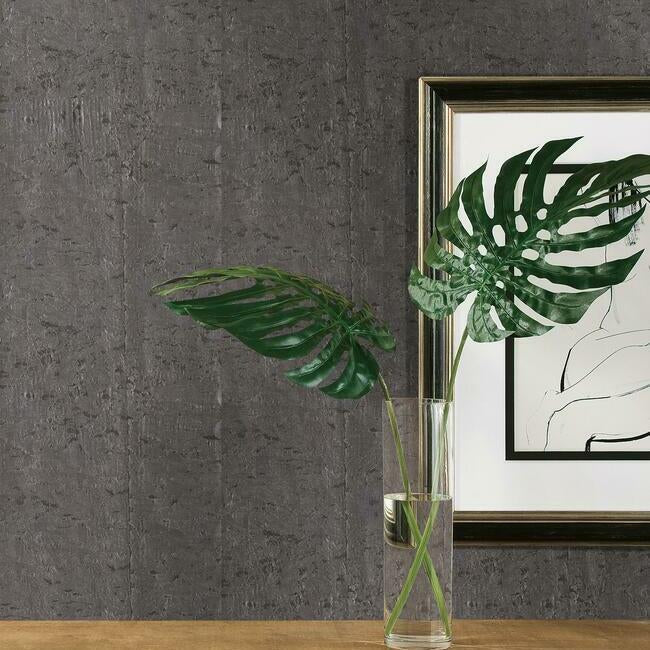 Cork Wallpaper by Candice Olson Wallcoverings