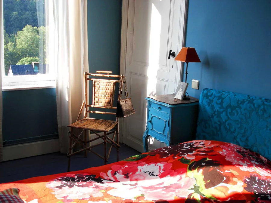 Chinese Blue No. 90 - Farrow & Ball Paint