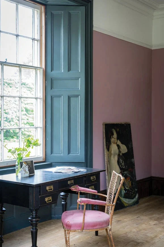 Cinder Rose No. 246 - Farrow & Ball Paint