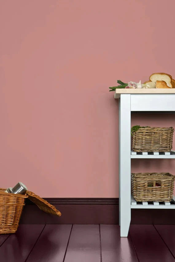 Cinder Rose No. 246 - Farrow & Ball Paint