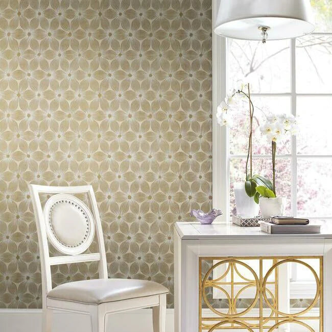 Everlasting Wallpaper by Candice Olson Wallcoverings