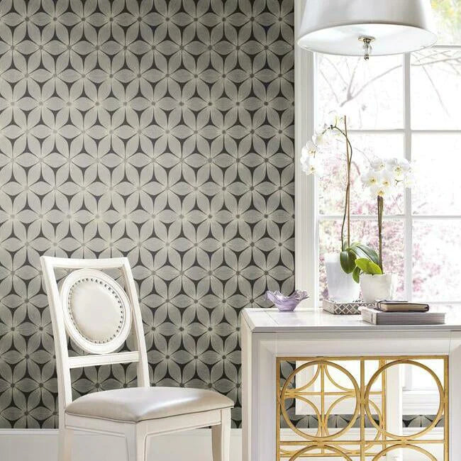 Everlasting Wallpaper by Candice Olson Wallcoverings