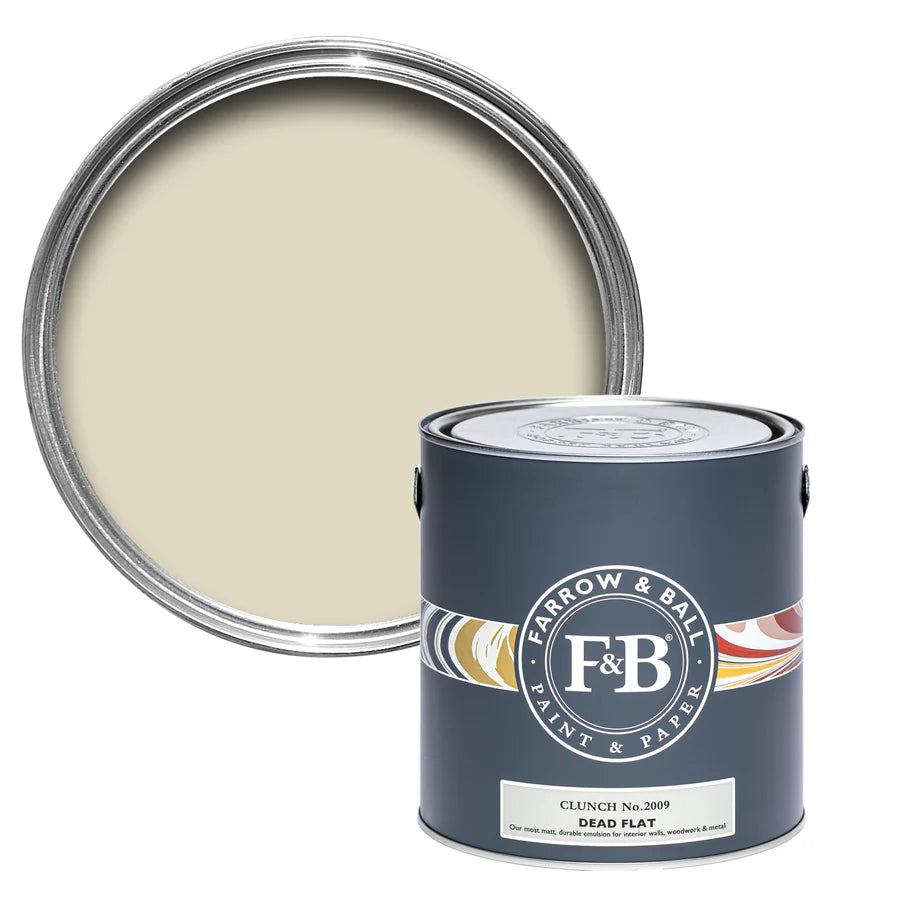 Clunch No. 2009 - Farrow & Ball Paint