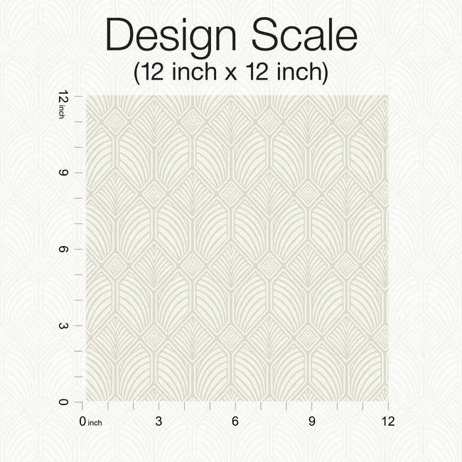 Craftsman Wallpaper by Ronald Redding Wallpaper