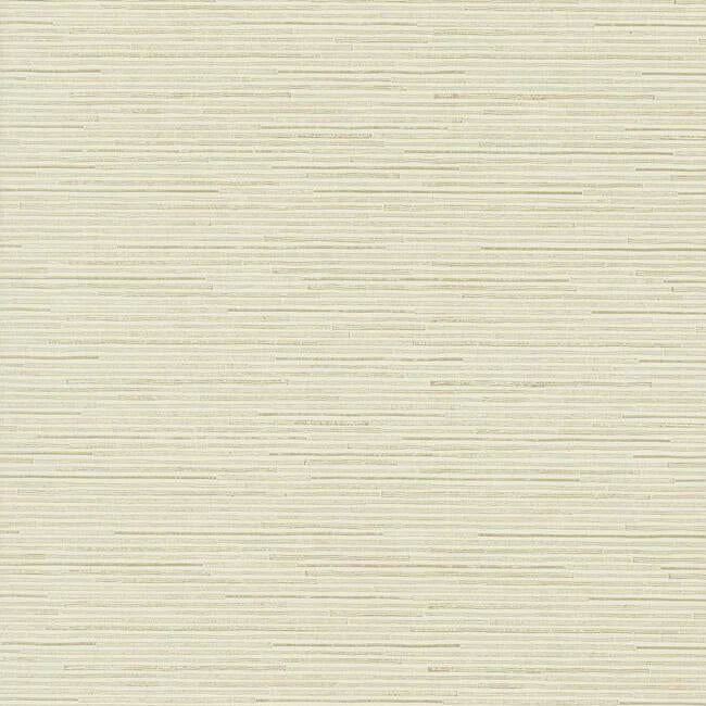 Ribbon Bamboo Wallpaper by Antonina Vella Wallpaper