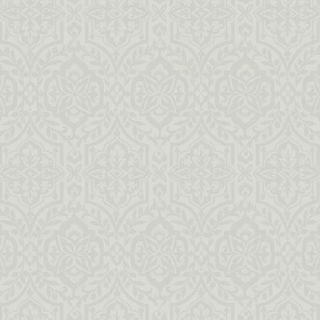 Cathedral Damask Wallpaper by Damask Resource Library