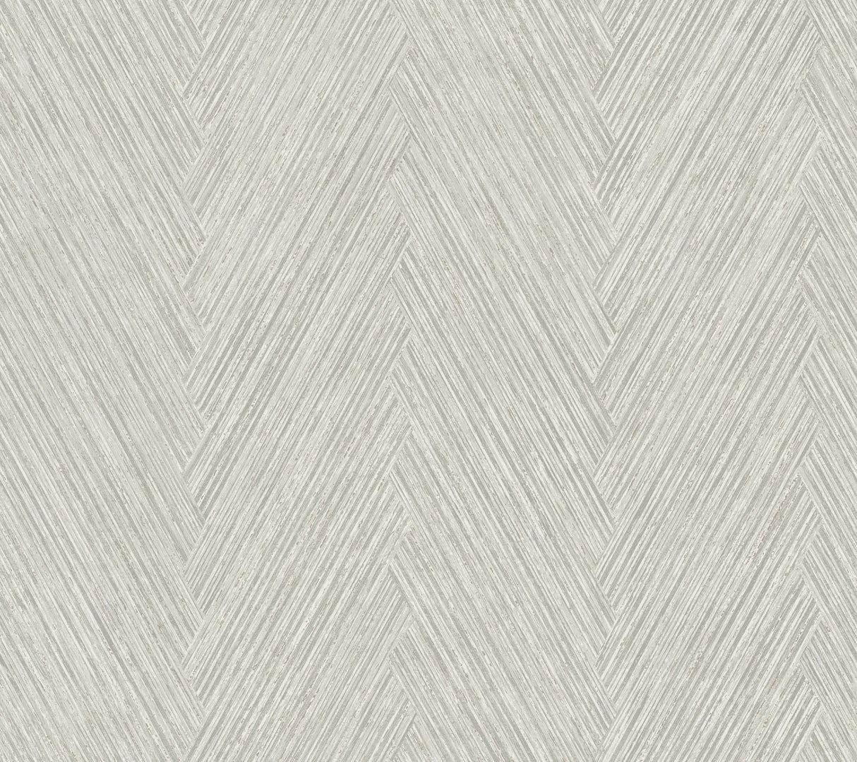 Thatched Chevron Wallpaper by Fomations