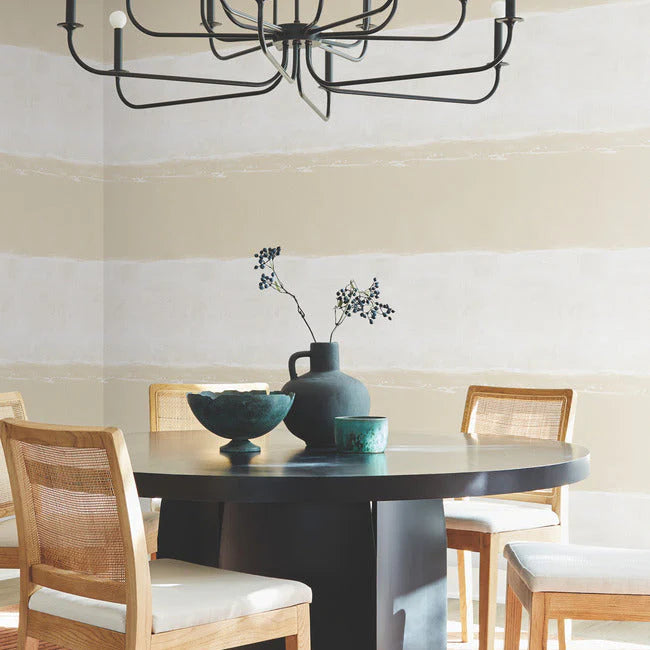 Ink Wash Wallpaper by Carol Benson-Cobb Signature