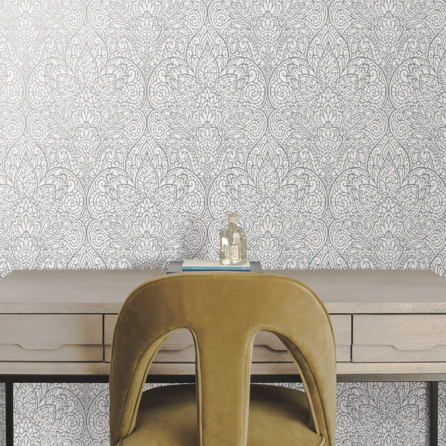 Paradise Wallpaper by Candice Olson Wallcoverings