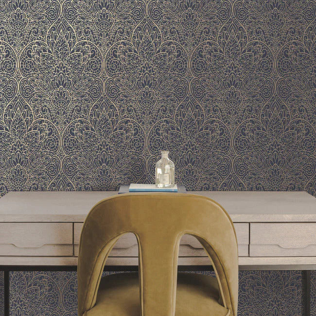 Paradise Wallpaper by Candice Olson Wallcoverings
