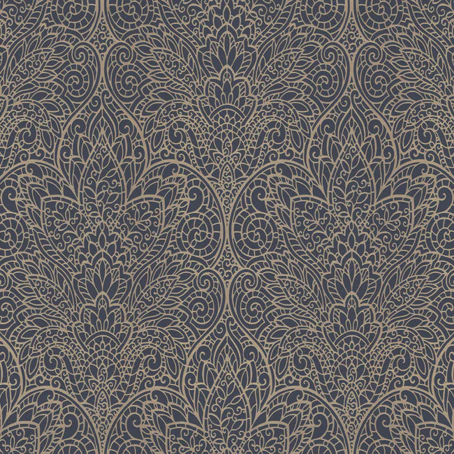 Paradise Wallpaper by Candice Olson Wallcoverings