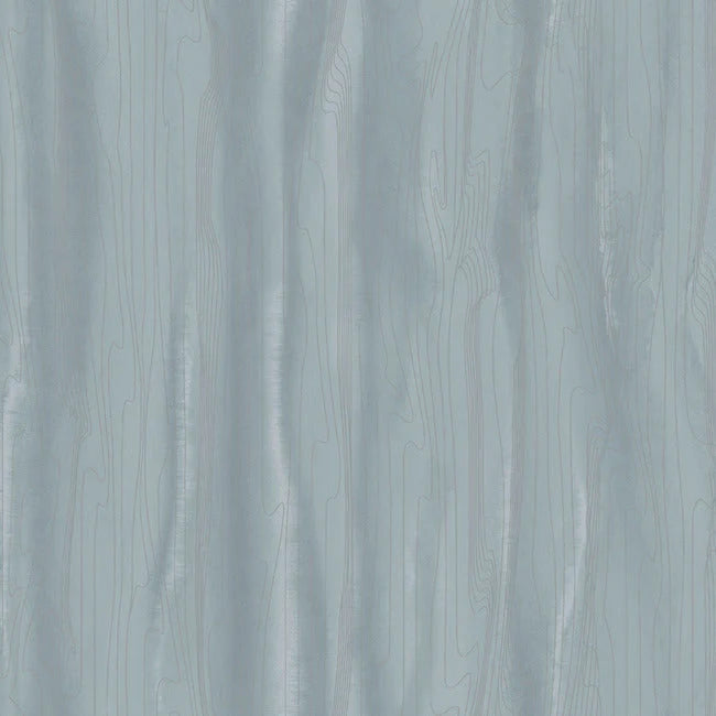 Fantasy Faux Bois Wallpaper by Candice Olson Wallcoverings