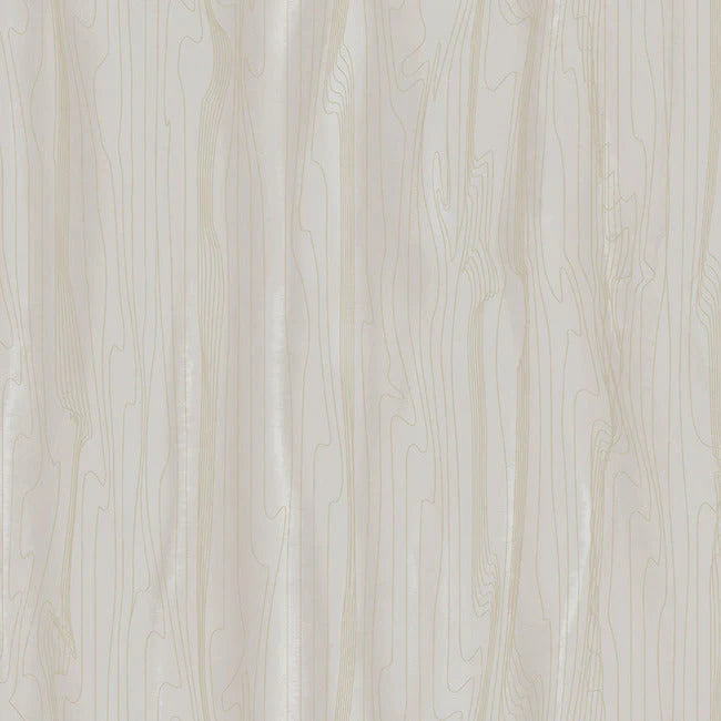 Fantasy Faux Bois Wallpaper by Candice Olson Wallcoverings