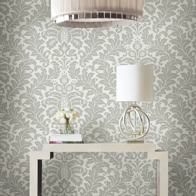 Modern Romance Wallpaper by Candice Olson Wallcoverings