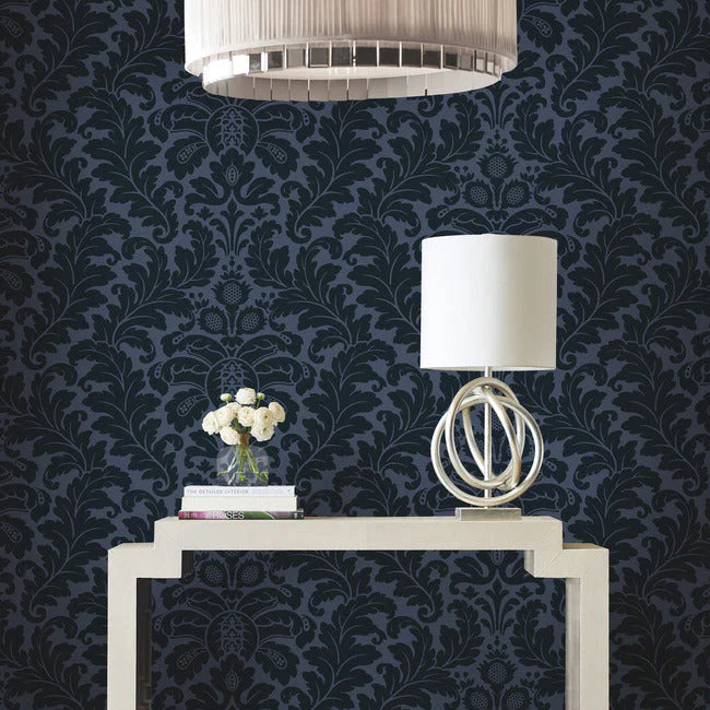 Modern Romance Wallpaper by Candice Olson Wallcoverings