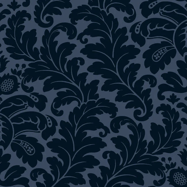 Modern Romance Wallpaper by Candice Olson Wallcoverings