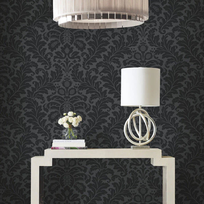 Modern Romance Wallpaper by Candice Olson Wallcoverings
