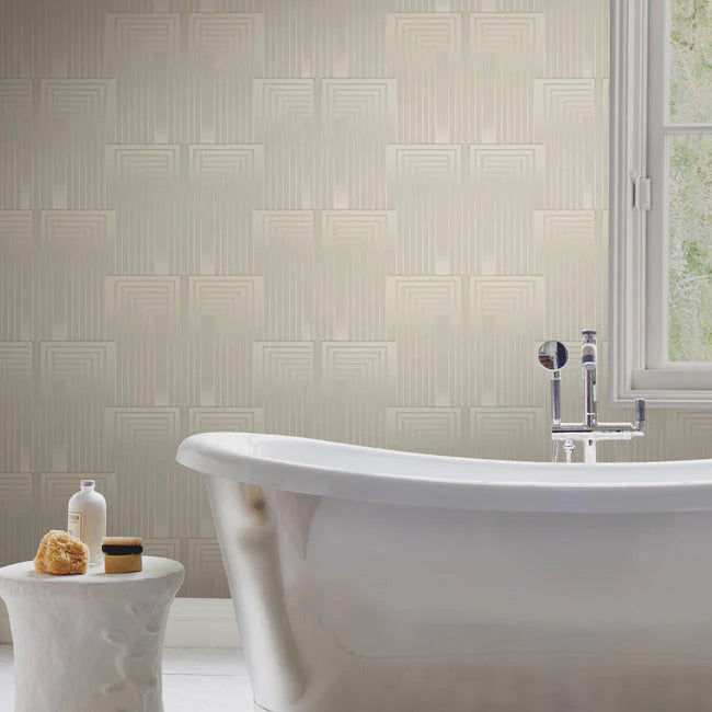 Vanishing Wallpaper by Candice Olson Wallcoverings