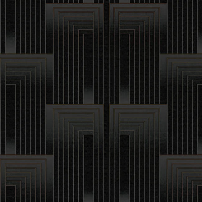 Vanishing Wallpaper by Candice Olson Wallcoverings