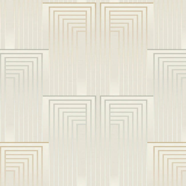 Vanishing Wallpaper by Candice Olson Wallcoverings