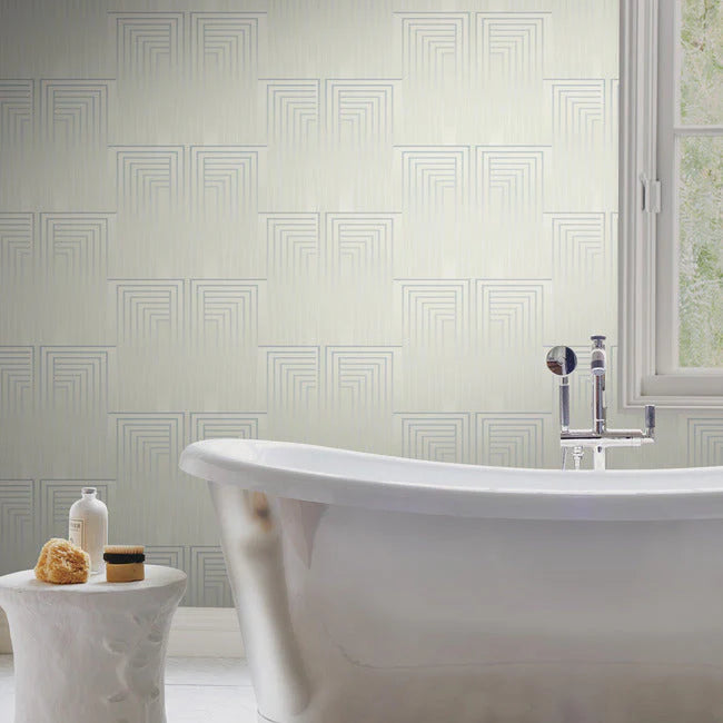 Vanishing Wallpaper by Candice Olson Wallcoverings