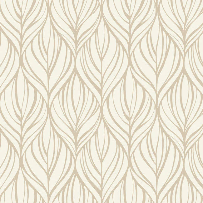 Palma Wallpaper by Candice Olson Wallcoverings